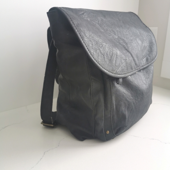 Backpack/ shoulder bag - Picture 7 of 9